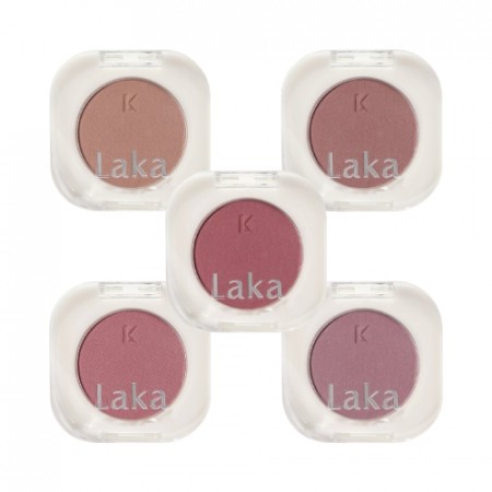 LAKA Mono Eyeshadow