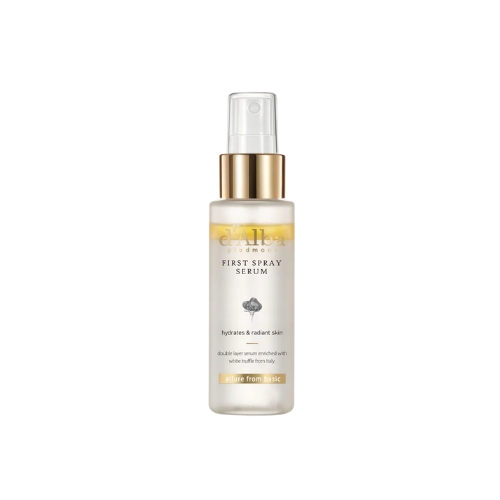 d'Alba White Truffle First Spray Serum 50ml | Koreansk hudpleie og