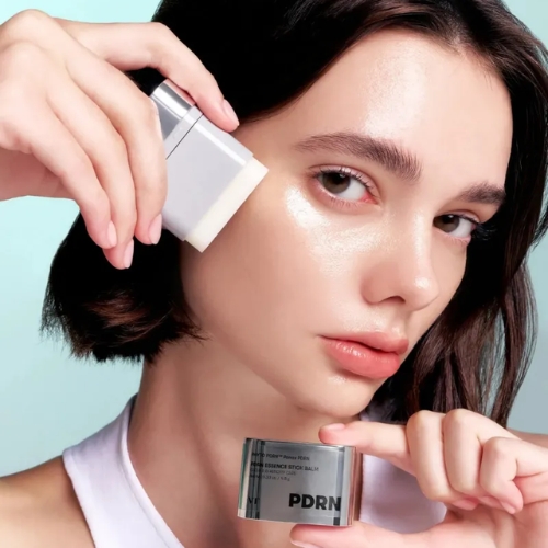 VT Cosmetics PDRN Essence Stick Balm