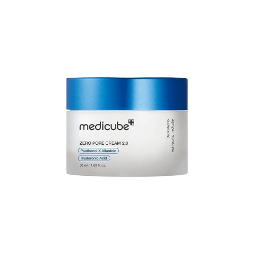 Medicube Zero Pore Cream 2.0 50ml