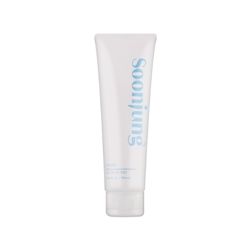 Etude Soon Jung 10-Free Moist Emulsion 130ml