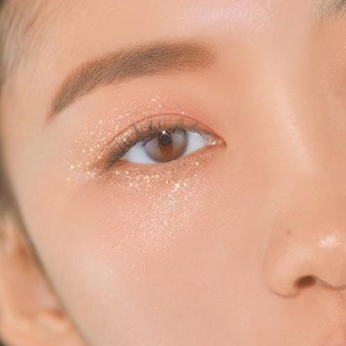 Unleashia Get Loose Glitter Gel No.6 Sunset Lover
