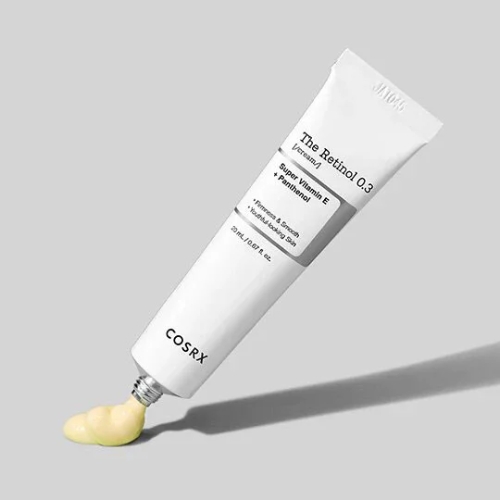 COSRX The Retinol 0.3 Cream 20ml