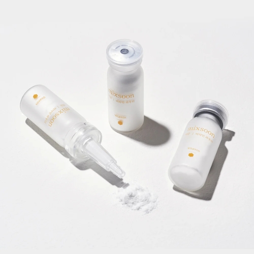 Mixsoon Vitamin C Powder 8g