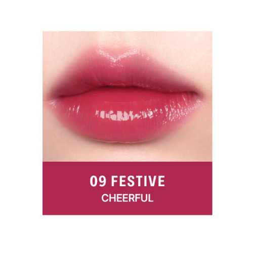 BRAYE Thin Glow Tint 09 Festive
