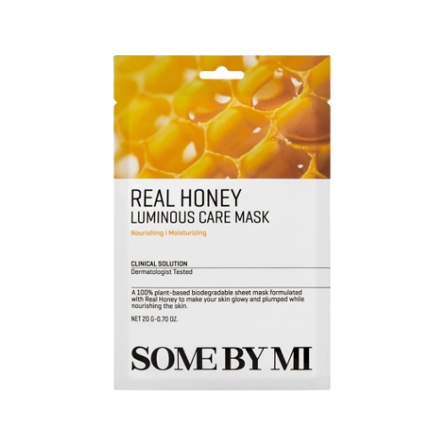 Honey Luminous