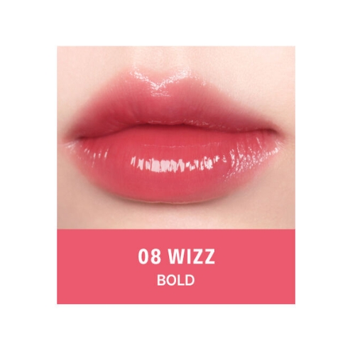 BRAYE Thin Glow Tint 08 Wizz