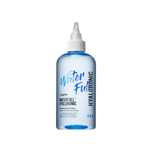 Jumiso Waterfull Hyaluronic Toner 250ml