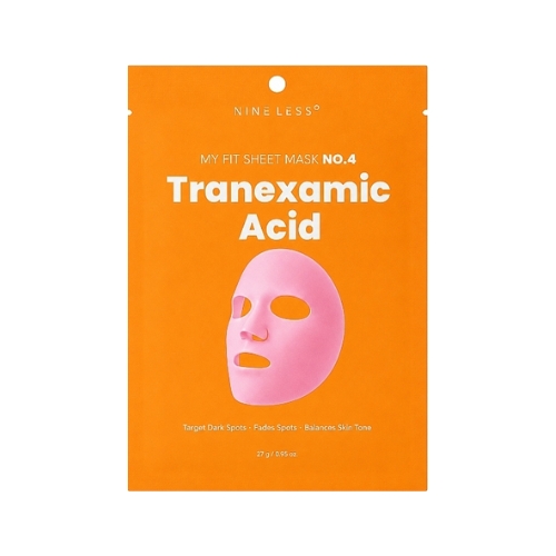 No.4 Tranexamic Acid