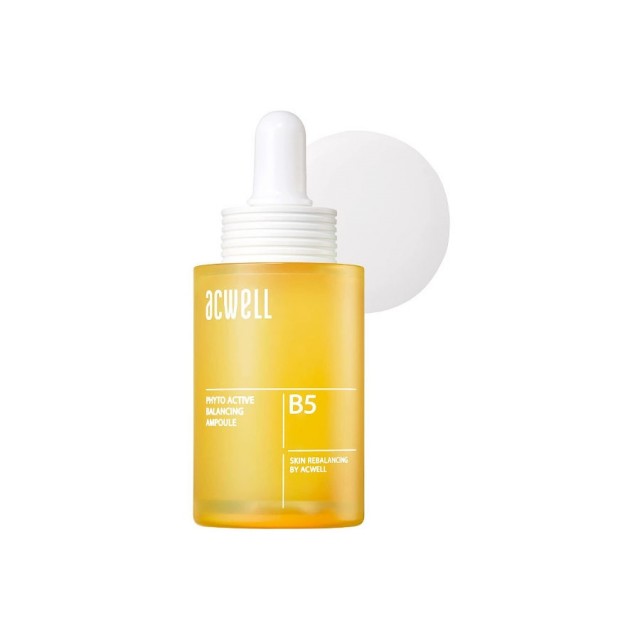 ACWELL Phyto Active Balancing Ampoule anti age