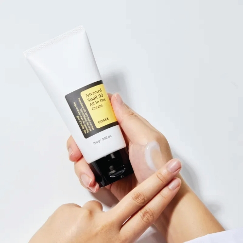 COSRX Advanced Snail 92 All In One Cream Tube 100g