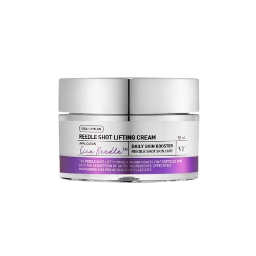 VT Cosmetics Reedle Shot Lifting Cream 50ml