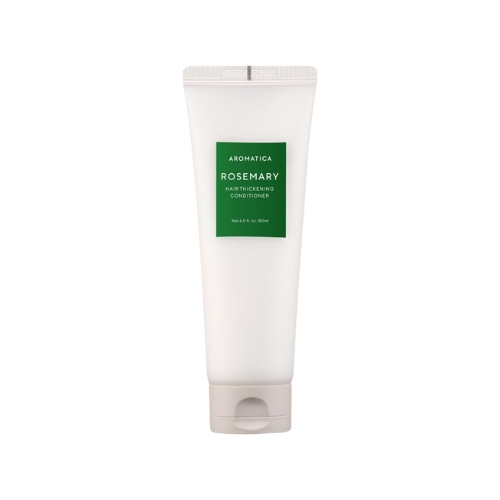 Aromatica Rosemary Hair Thickening Conditioner 180ml