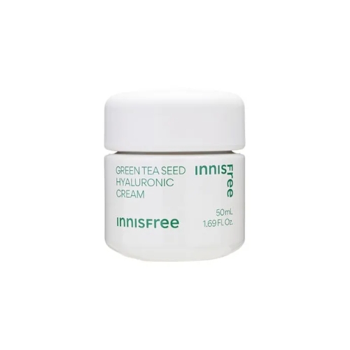 Innisfree Green tea seed cream 50ml