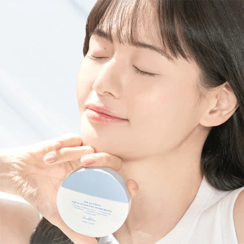 Dr. Althea Aqua Glowing Sunscreen