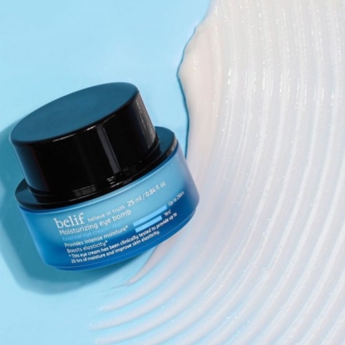 belif Moisturizing Eye Bomb 25ml