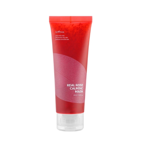 Isntree Real Rose Calming Mask 100ml