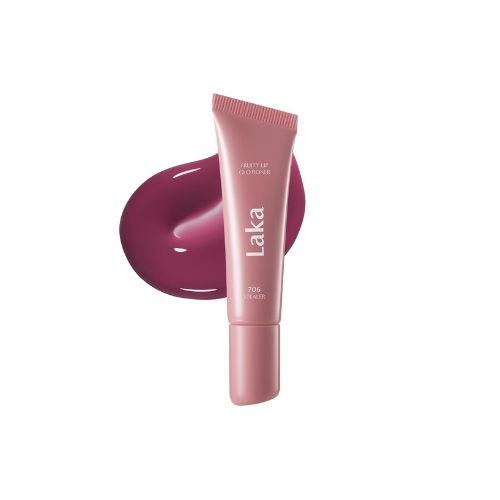 LAKA Fruity Lip Glotioner #706 Stealer