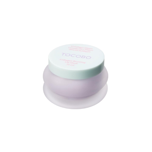 Tocobo Collagen Boosting Lip Mask 20ml