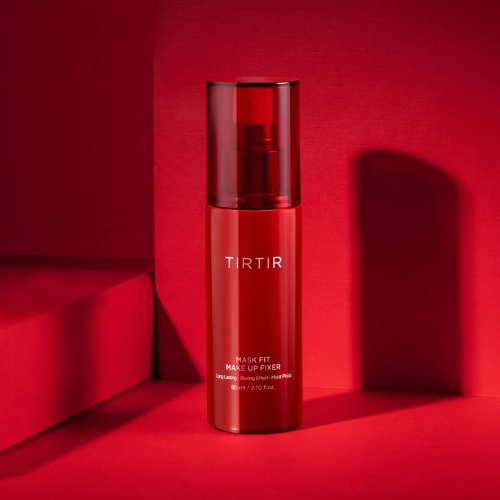 TIRTIR Mask Fit Make-Up Fixer 80ml