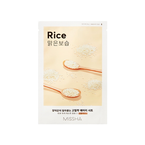 Rice