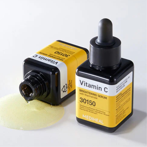MEDIHEAL Vitamin C Brightening Serum 40ml
