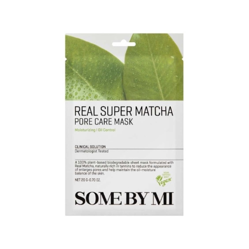 Super Match Pore