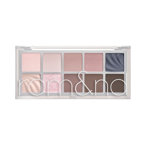 Rom&nd Better Than Palette  13 Odd Breeze