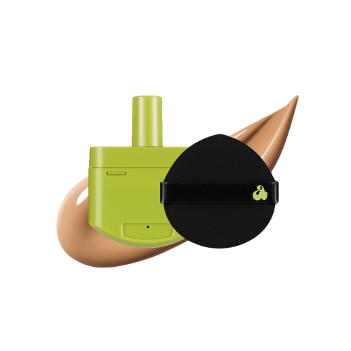 #27W Peach Tan