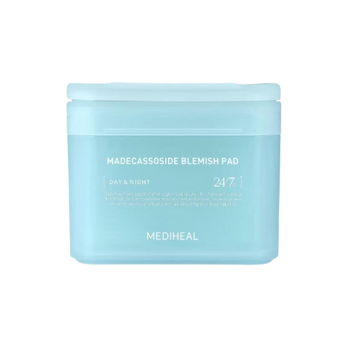 MEDIHEAL Madecassoside Blemish Pad 170ml