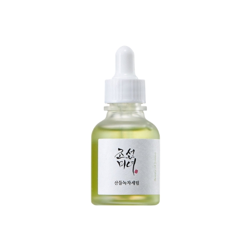 Beauty of Joseon Calming Serum Green Tea and Panthenol 30ml