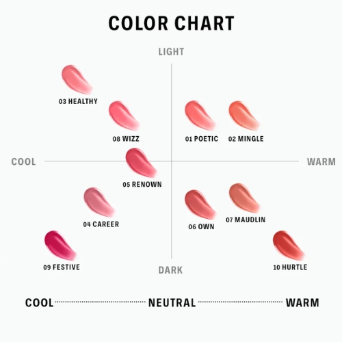BRAYE Thin Glow Tint