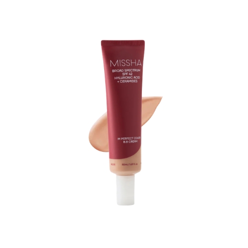No.23 Natural Beige