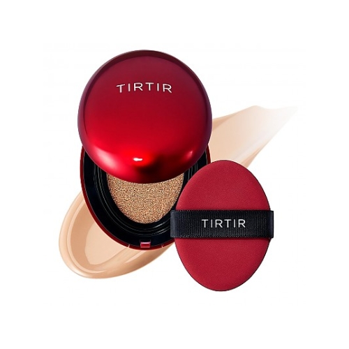 TIRTIR Mask Fit Red Cushion 33N Macchiato