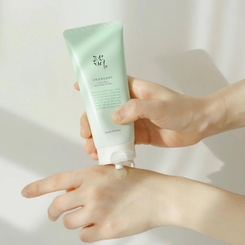 Beauty of Joseon Green Plum Refreshing Cleanser 100ml