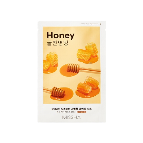 Honey