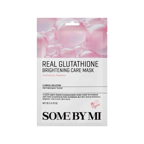 Glutathione Brightening
