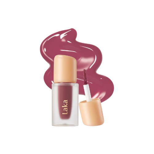 LAKA Fruity Glam Tint Mini #102 Dewy