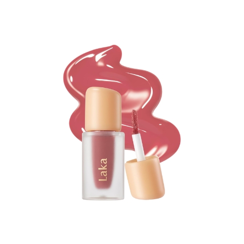 LAKA Fruity Glam Tint Mini #103 Humming