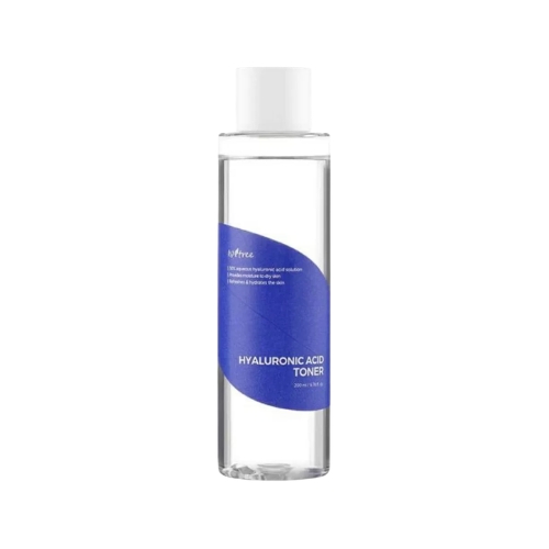 Isntree Hyaluronic Acid Toner 200ml
