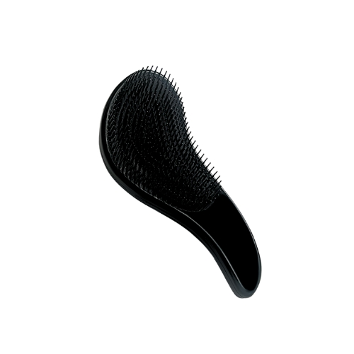 muun Detangling Hair Brush #Black