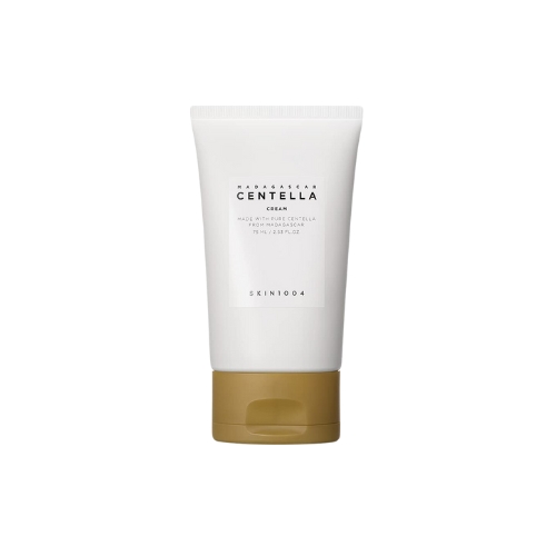 Skin1004 Madagascar Centella Cream 75ml