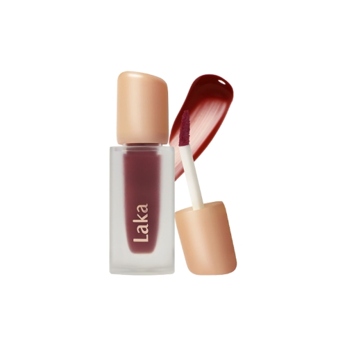 LAKA Fruity Glam Tint #120 Caffeine Rose