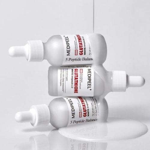 MEDI-PEEL Bio-Intense Glutathione White Ampoule 2.0