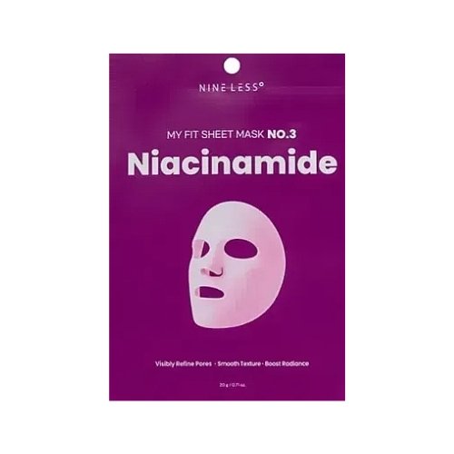 No.3 Niacinamide