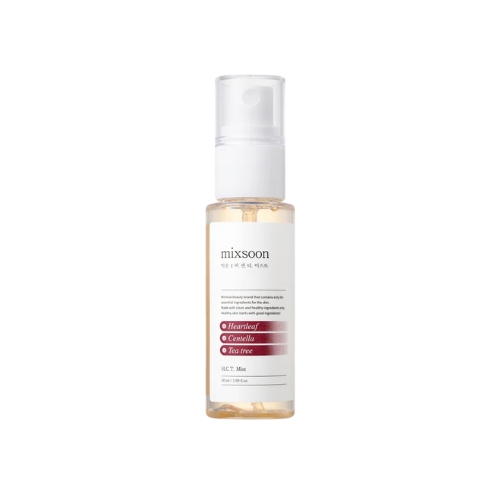 Mixsoon H.C.T. Mist 50ml