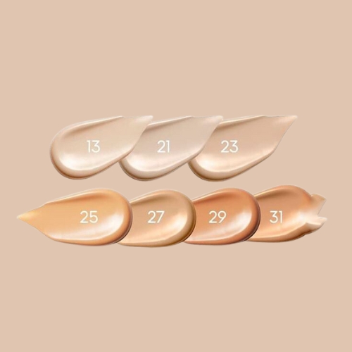Missha M Perfect Covering BB Cream 50ml
