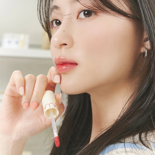 Rom&nd Juicy Lasting Tint 29 Papaya Jam