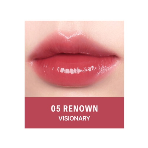BRAYE Thin Glow Tint 05 Renown