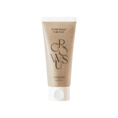 Growus Sea Salt Therapy Scalp Scaler 120g